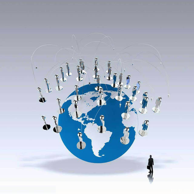 工業(yè)品網(wǎng)絡(luò)銷售的客戶尋找策略