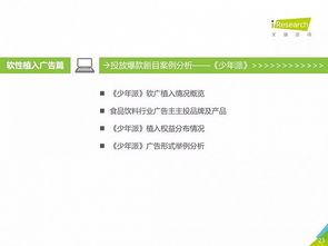 2019年中國網絡廣告營銷系列報告 食品飲料類網絡銷售分析